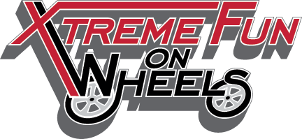 XTreme Fun On Wheels Atlanta logo